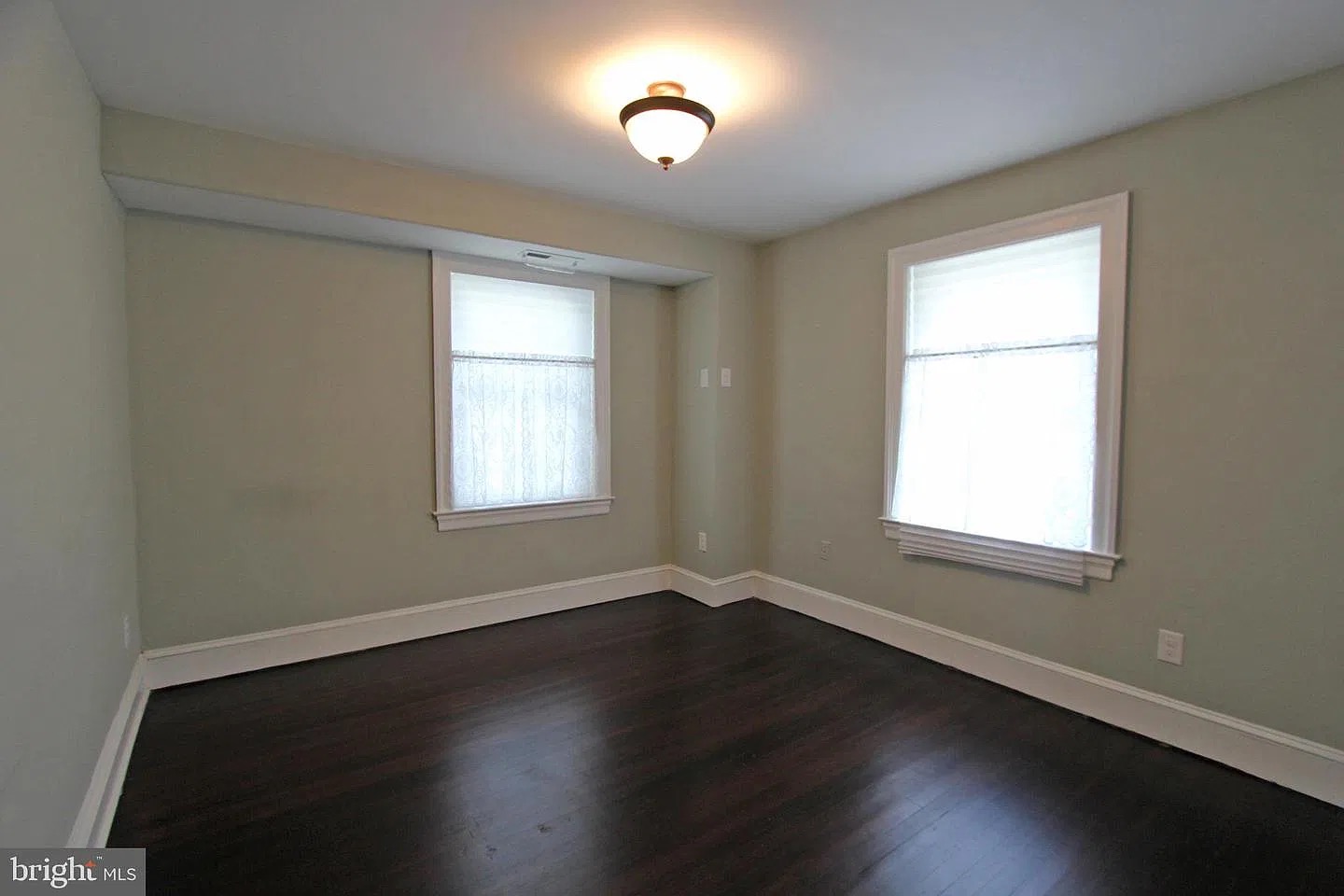 Conestoga House second bedroom