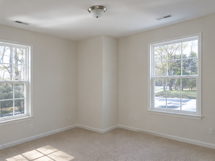 Buck Road House — photo 3 Bedroom
