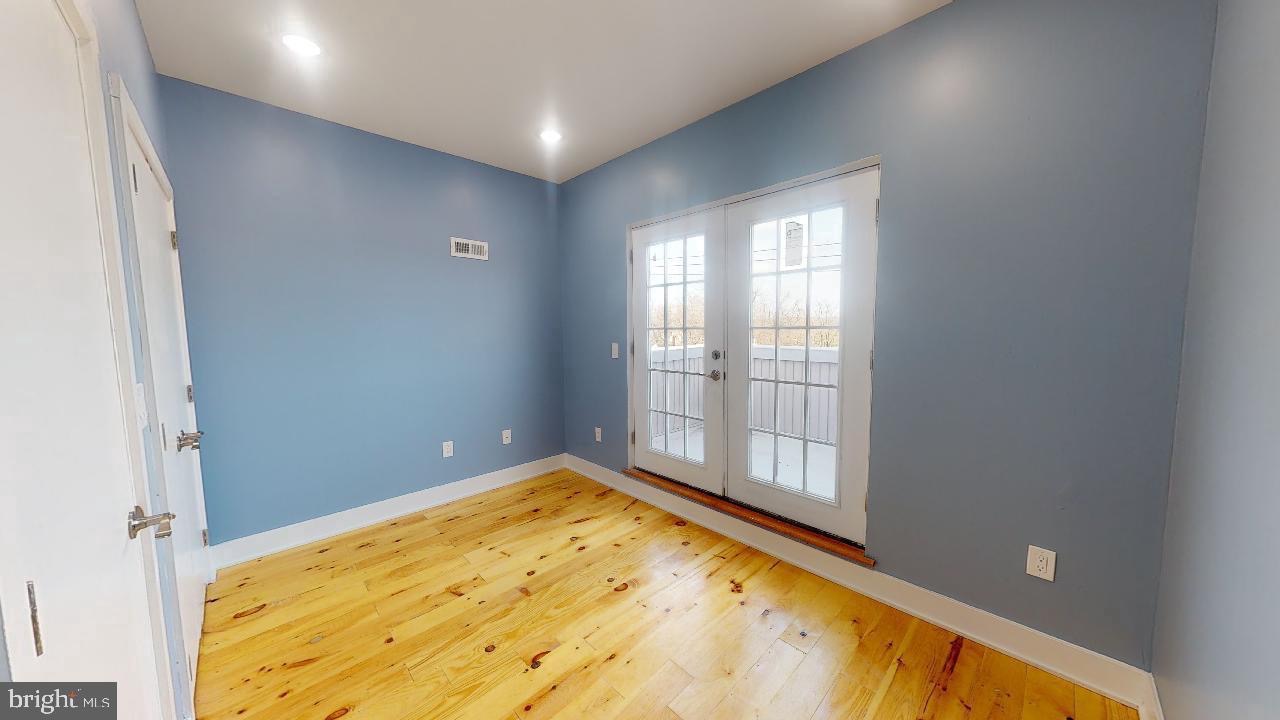 Fairmount House — photo 7 Bedroom