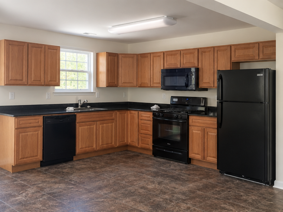 Buck Road House — photo 2 Kitchen