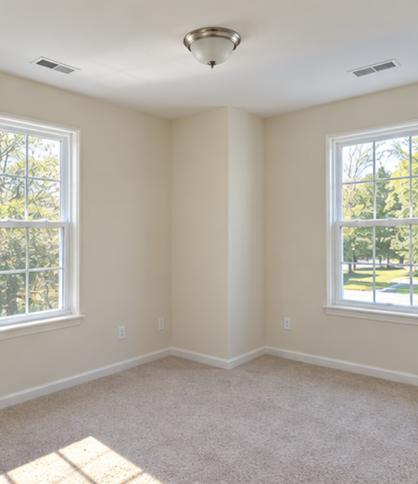 Academy House — photo 4 Bedroom