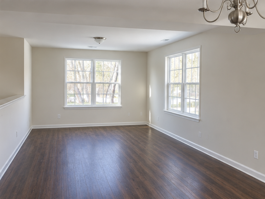Buck Road House — photo 4 Living room